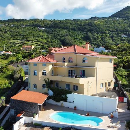 Queimada Quinta Dos Dragoeiros - Rral Nº3452公寓 外观 照片