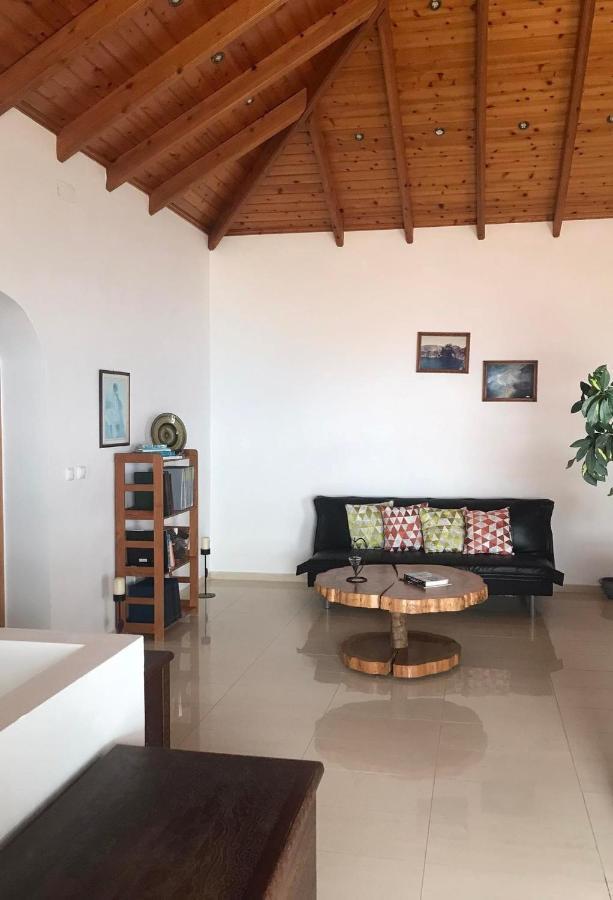 Queimada Quinta Dos Dragoeiros - Rral Nº3452公寓 外观 照片