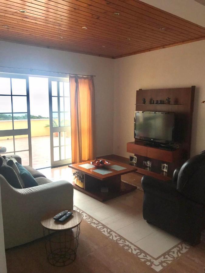 Queimada Quinta Dos Dragoeiros - Rral Nº3452公寓 外观 照片