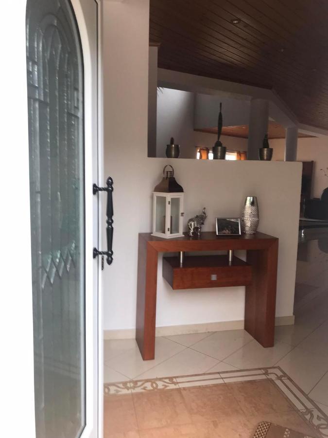 Queimada Quinta Dos Dragoeiros - Rral Nº3452公寓 外观 照片
