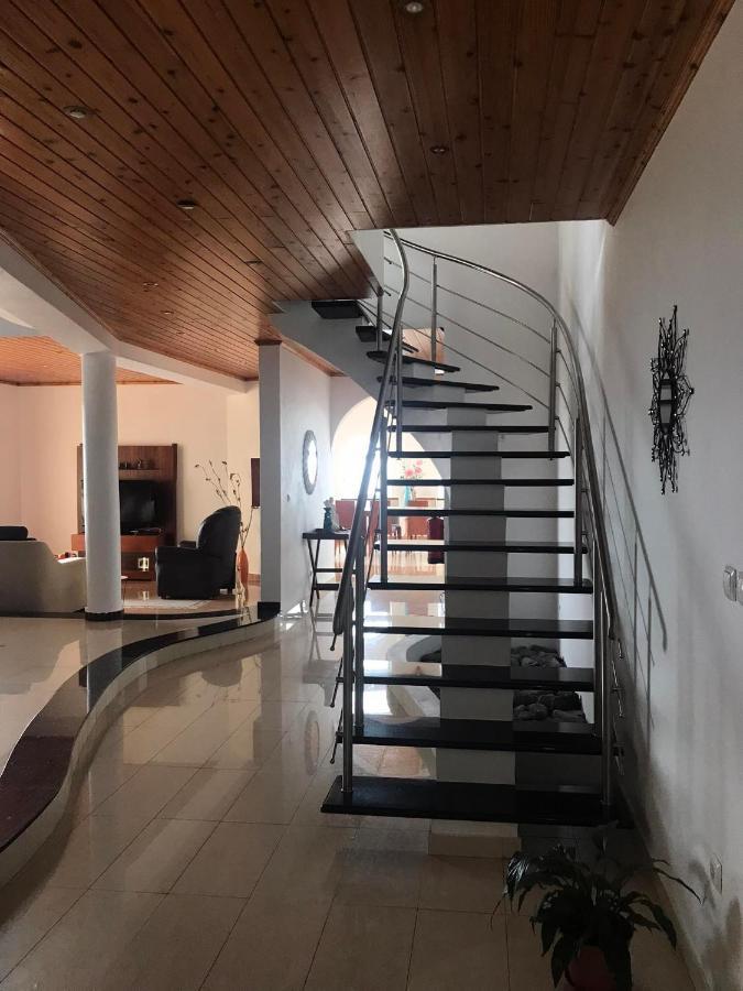Queimada Quinta Dos Dragoeiros - Rral Nº3452公寓 外观 照片
