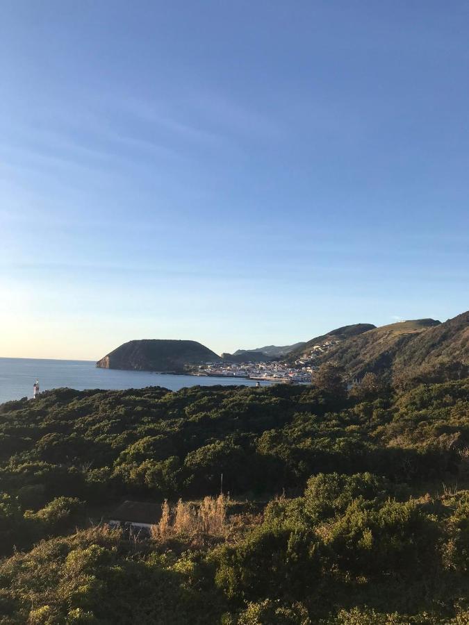 Queimada Quinta Dos Dragoeiros - Rral Nº3452公寓 外观 照片