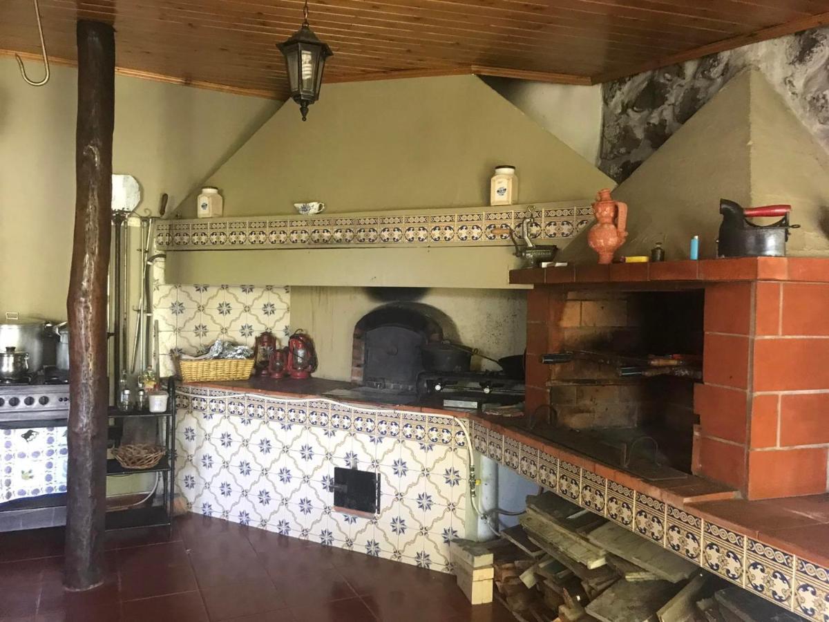 Queimada Quinta Dos Dragoeiros - Rral Nº3452公寓 外观 照片