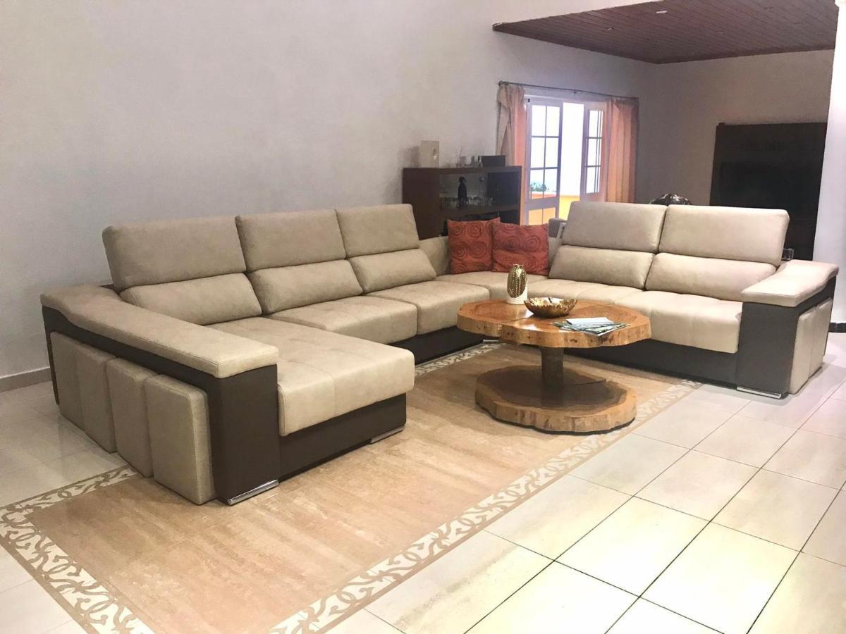 Queimada Quinta Dos Dragoeiros - Rral Nº3452公寓 外观 照片