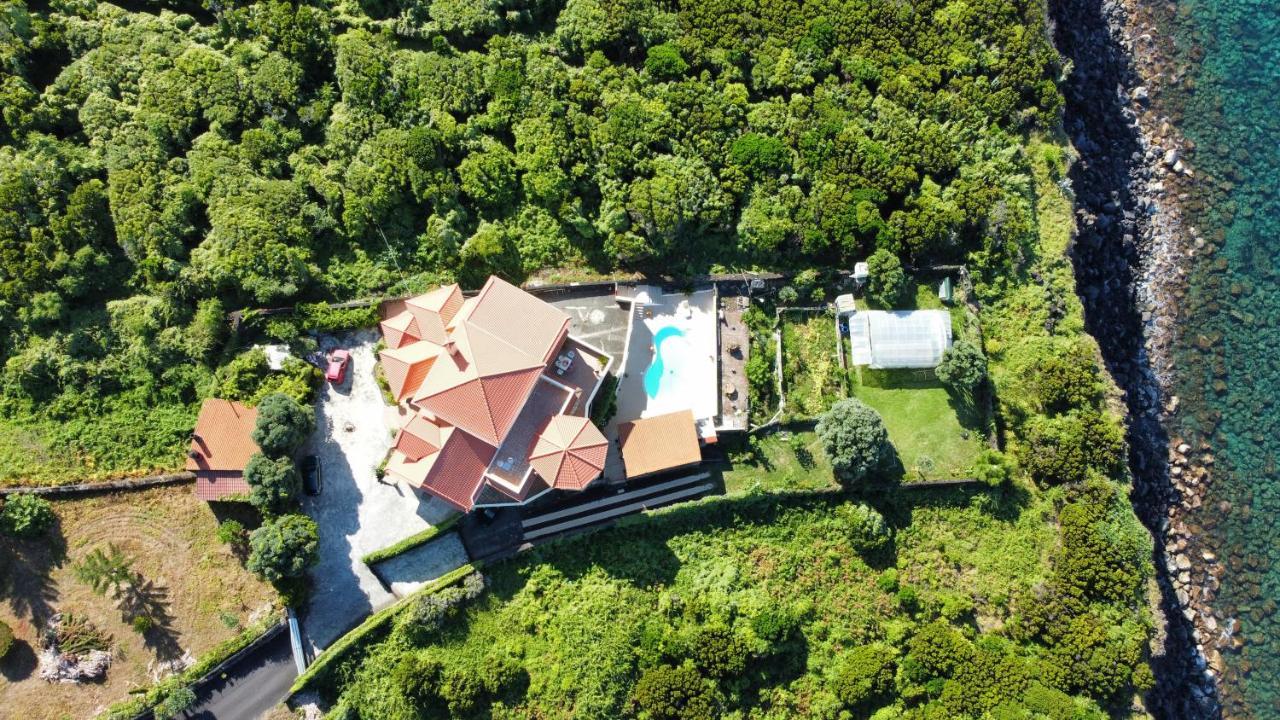 Queimada Quinta Dos Dragoeiros - Rral Nº3452公寓 外观 照片