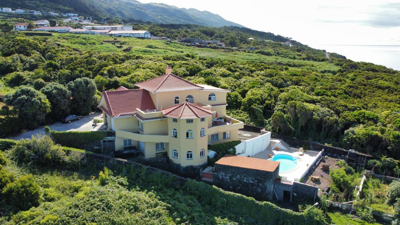 Queimada Quinta Dos Dragoeiros - Rral Nº3452公寓 外观 照片