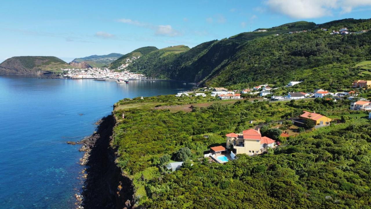 Queimada Quinta Dos Dragoeiros - Rral Nº3452公寓 外观 照片