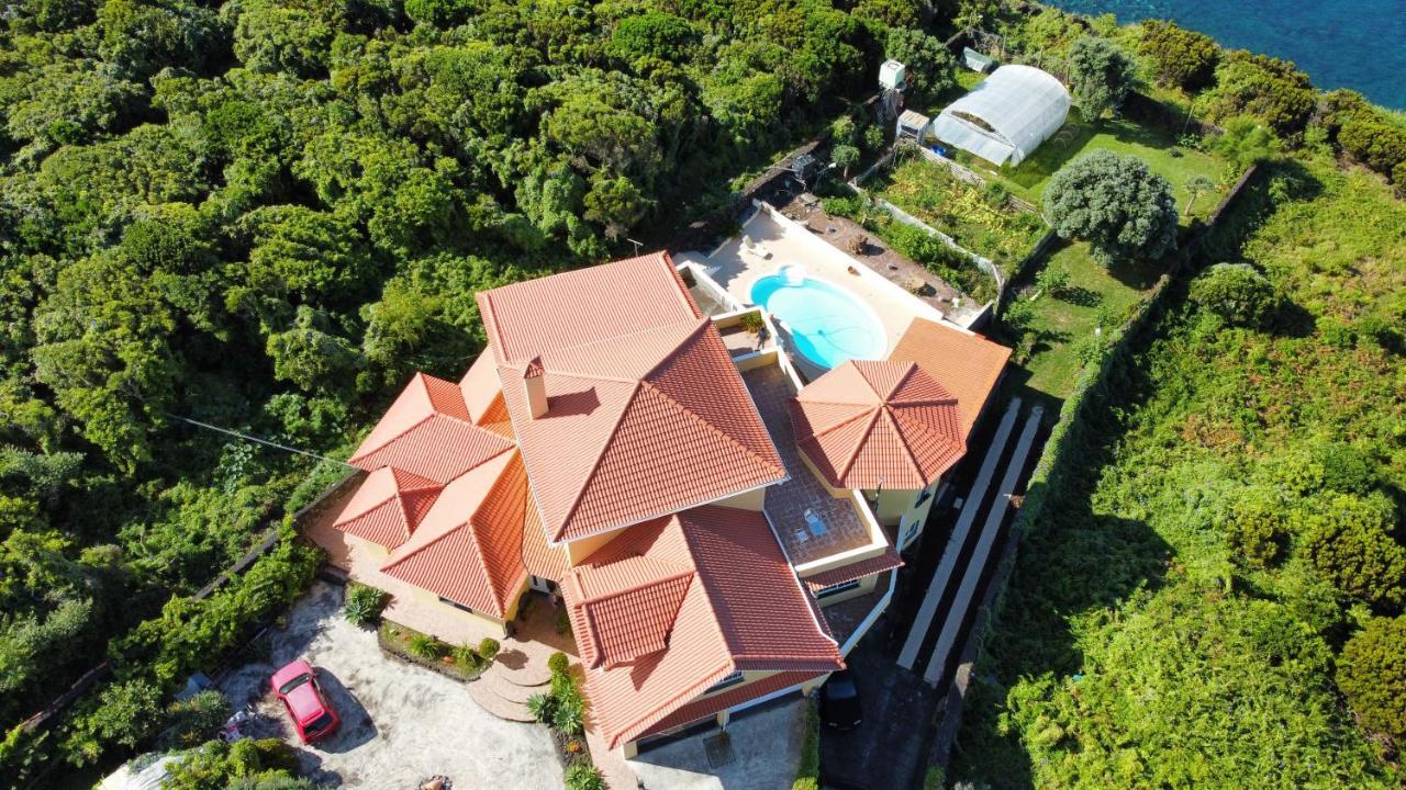 Queimada Quinta Dos Dragoeiros - Rral Nº3452公寓 外观 照片