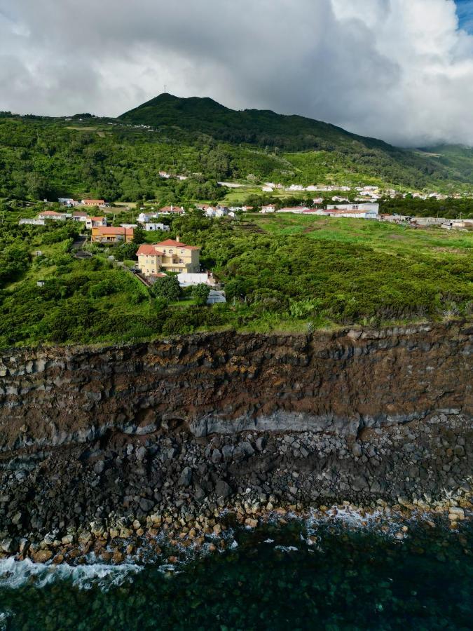 Queimada Quinta Dos Dragoeiros - Rral Nº3452公寓 外观 照片
