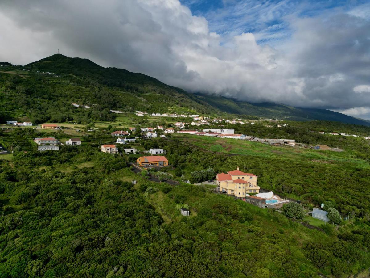 Queimada Quinta Dos Dragoeiros - Rral Nº3452公寓 外观 照片