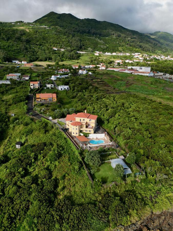 Queimada Quinta Dos Dragoeiros - Rral Nº3452公寓 外观 照片