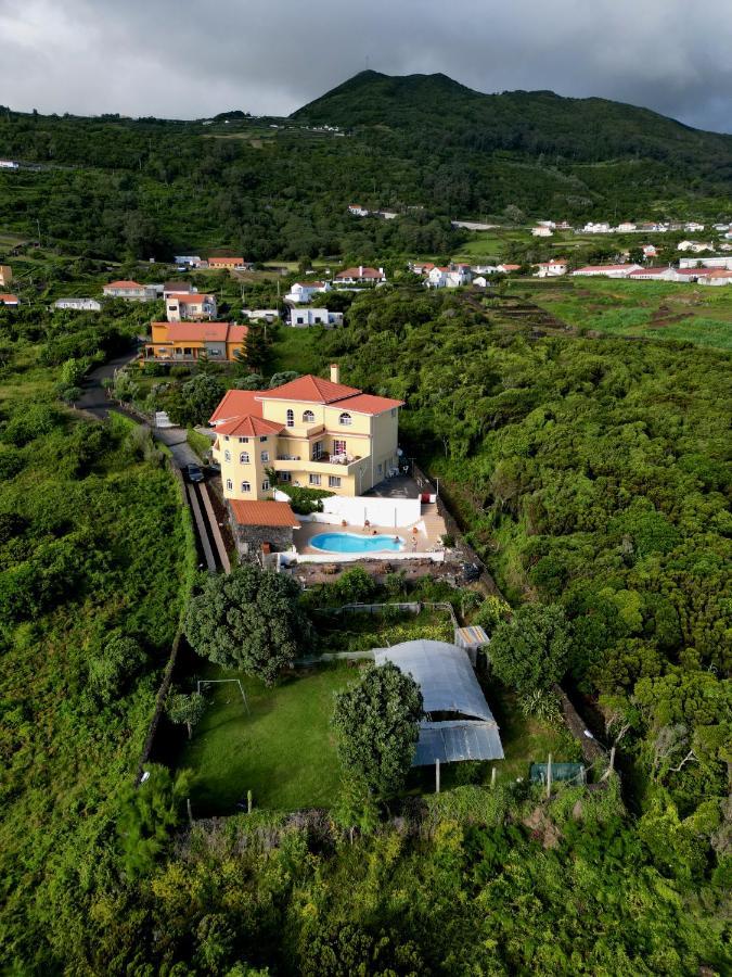 Queimada Quinta Dos Dragoeiros - Rral Nº3452公寓 外观 照片