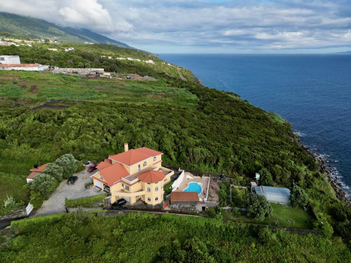 Queimada Quinta Dos Dragoeiros - Rral Nº3452公寓 外观 照片
