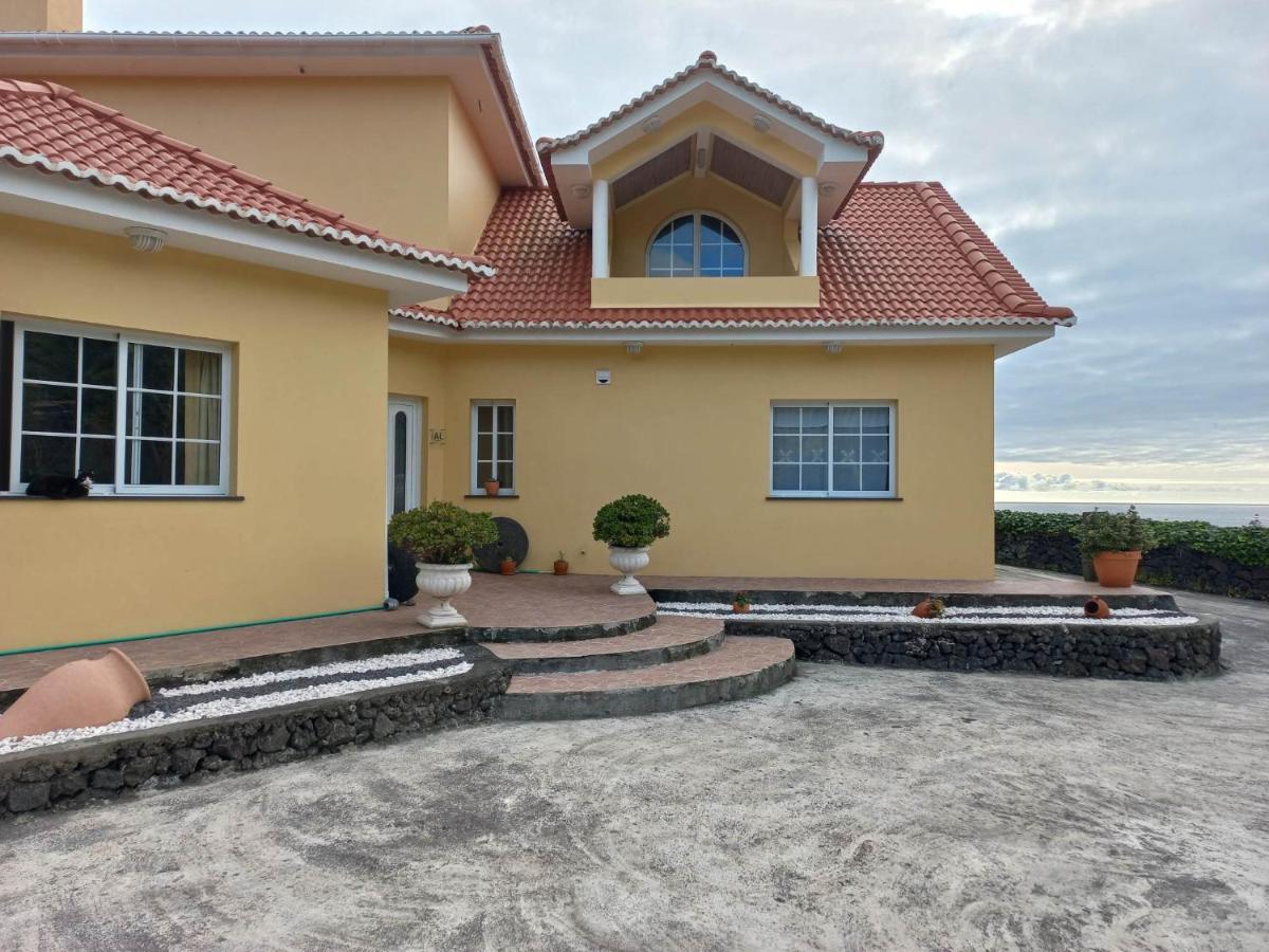 Queimada Quinta Dos Dragoeiros - Rral Nº3452公寓 外观 照片