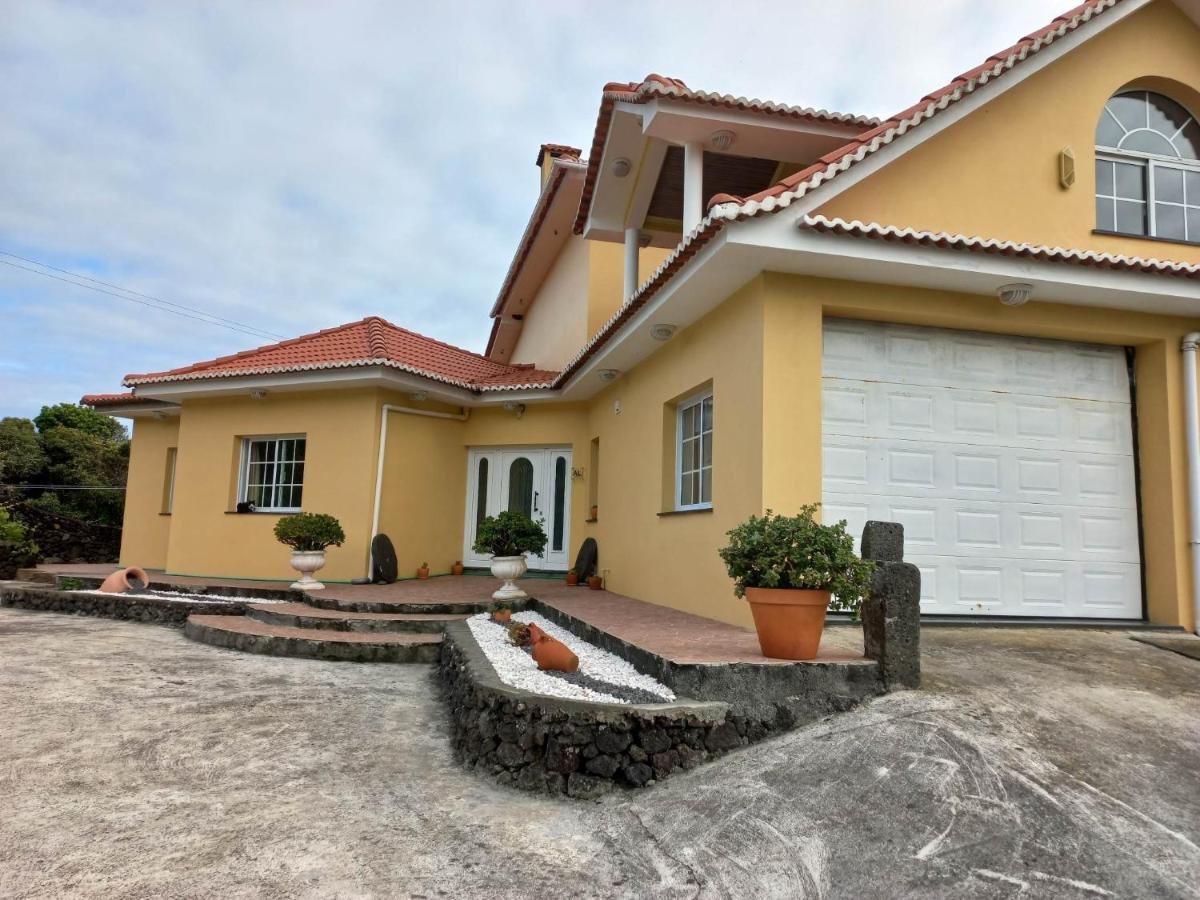 Queimada Quinta Dos Dragoeiros - Rral Nº3452公寓 外观 照片