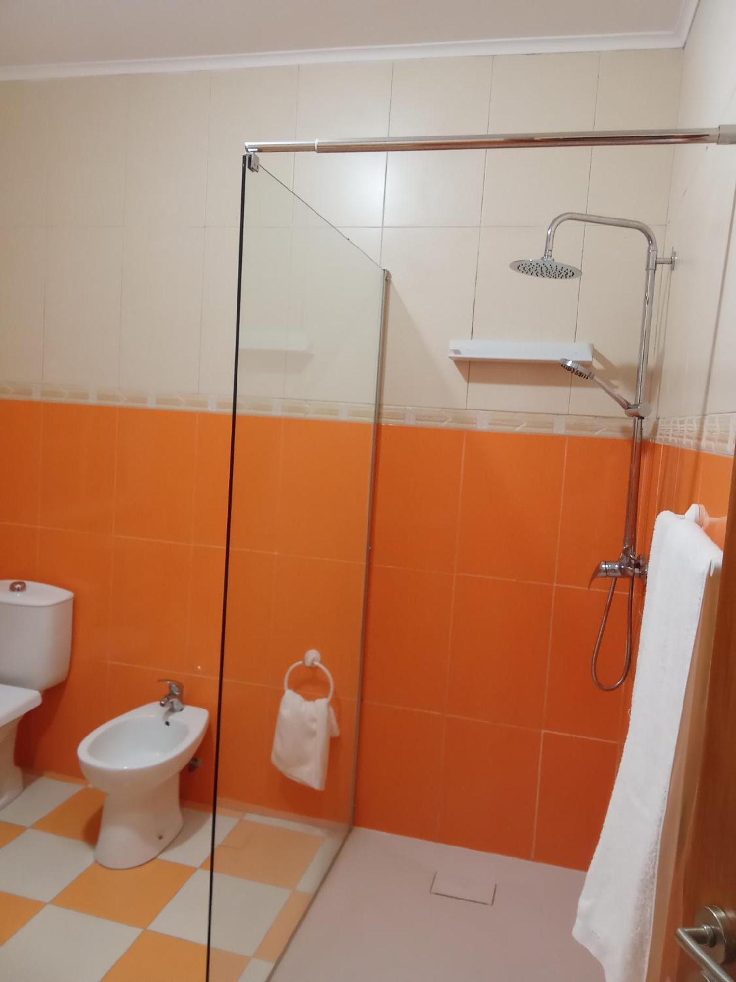 Queimada Quinta Dos Dragoeiros - Rral Nº3452公寓 外观 照片