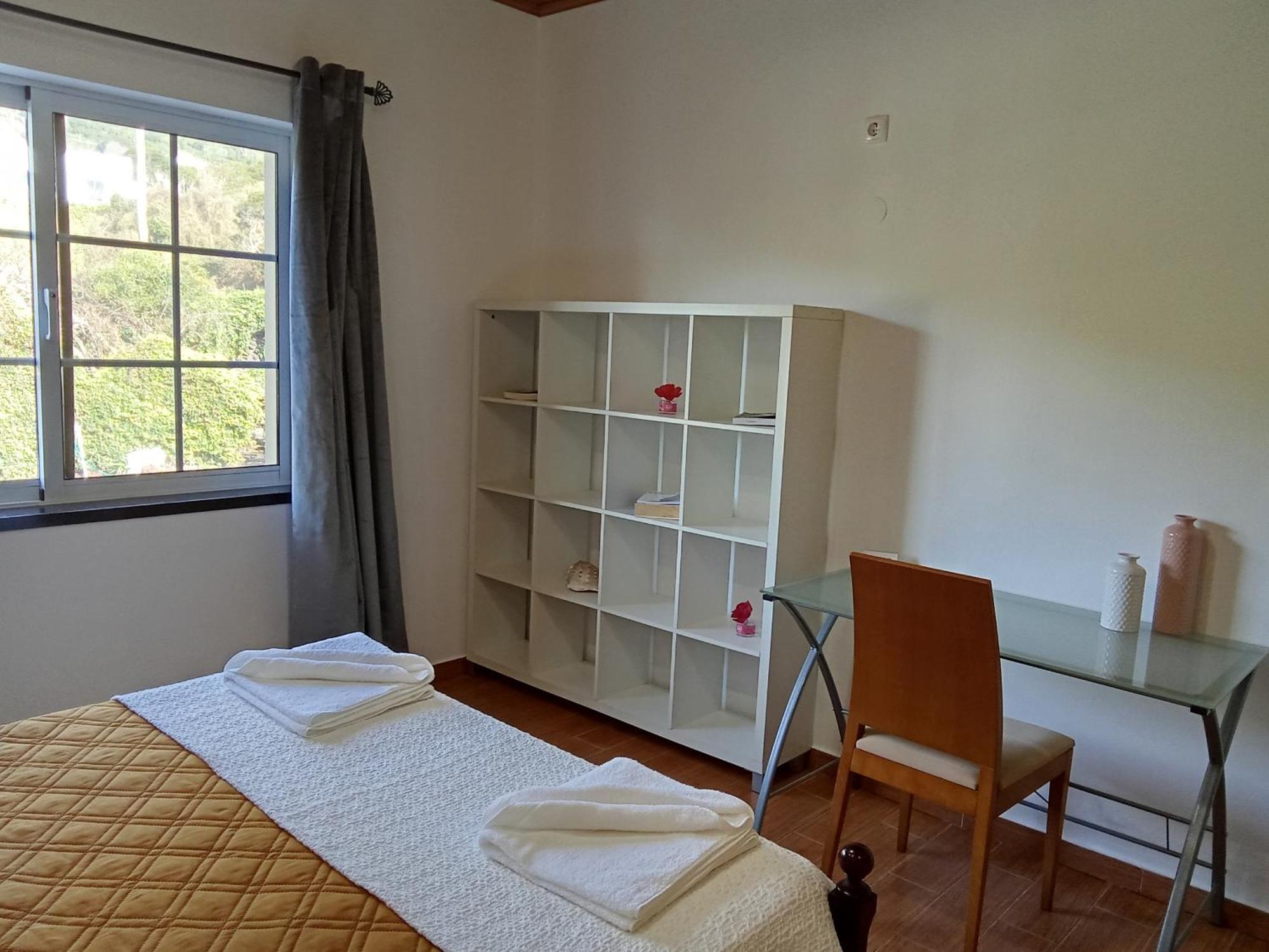 Queimada Quinta Dos Dragoeiros - Rral Nº3452公寓 外观 照片