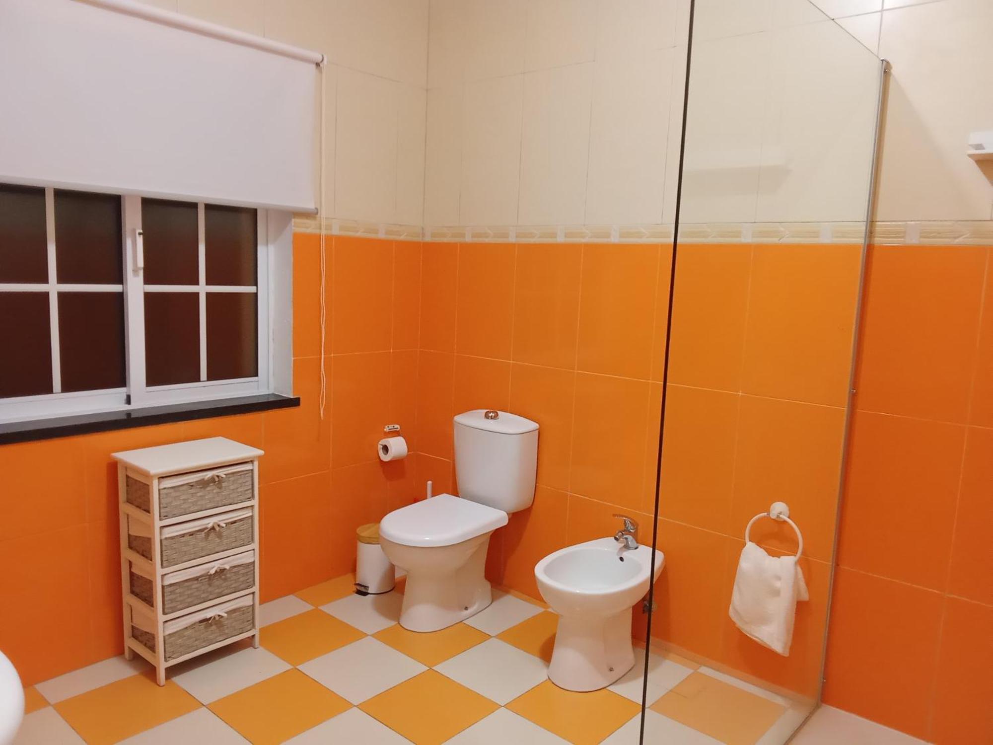 Queimada Quinta Dos Dragoeiros - Rral Nº3452公寓 外观 照片