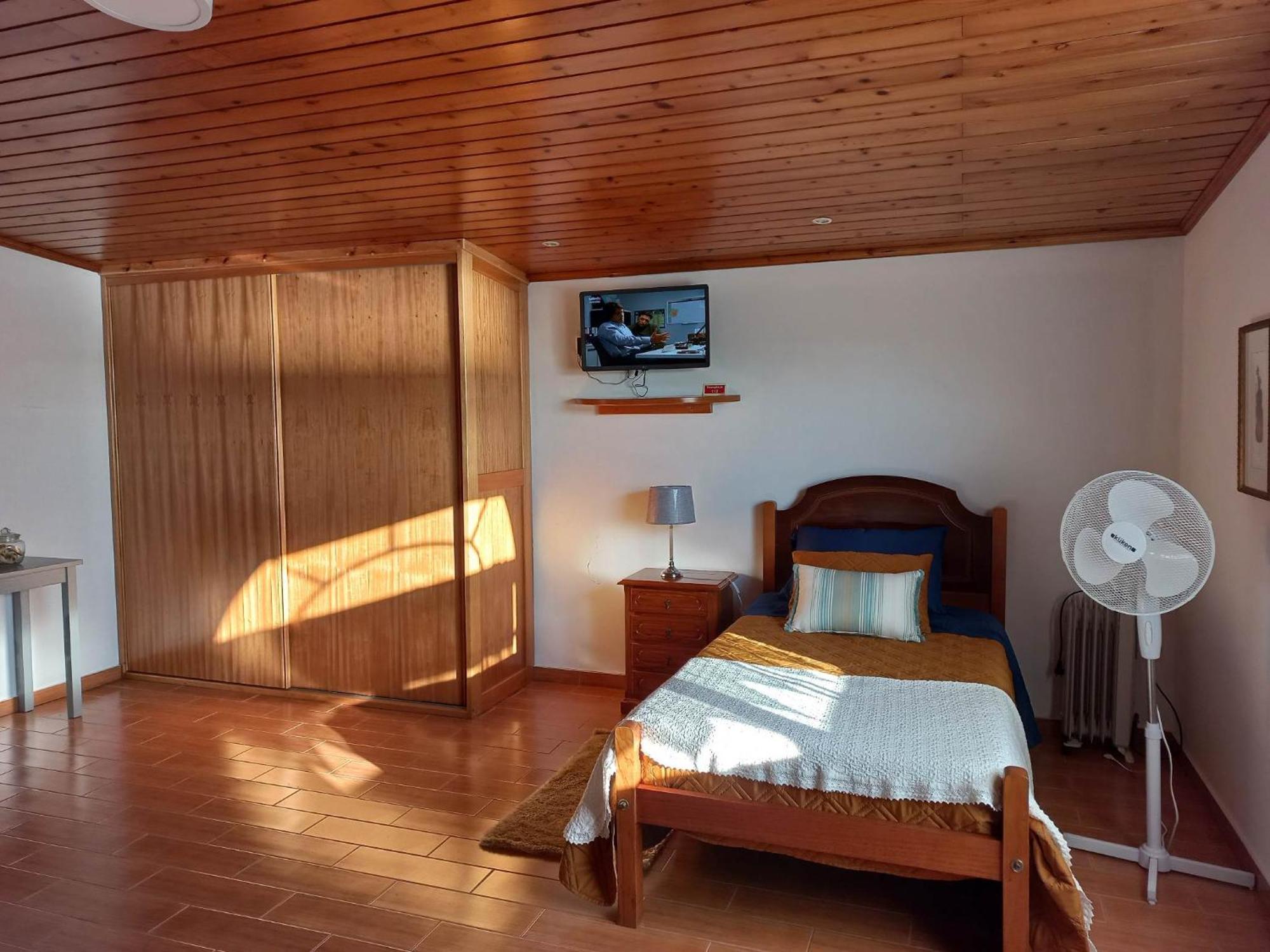 Queimada Quinta Dos Dragoeiros - Rral Nº3452公寓 外观 照片