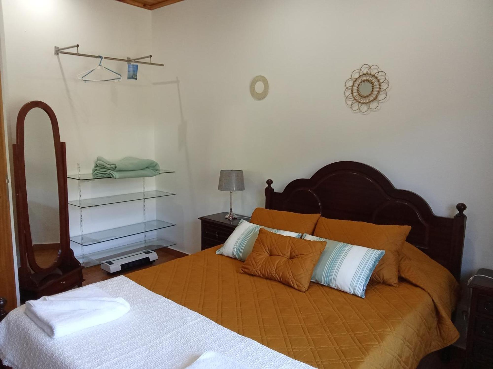 Queimada Quinta Dos Dragoeiros - Rral Nº3452公寓 外观 照片