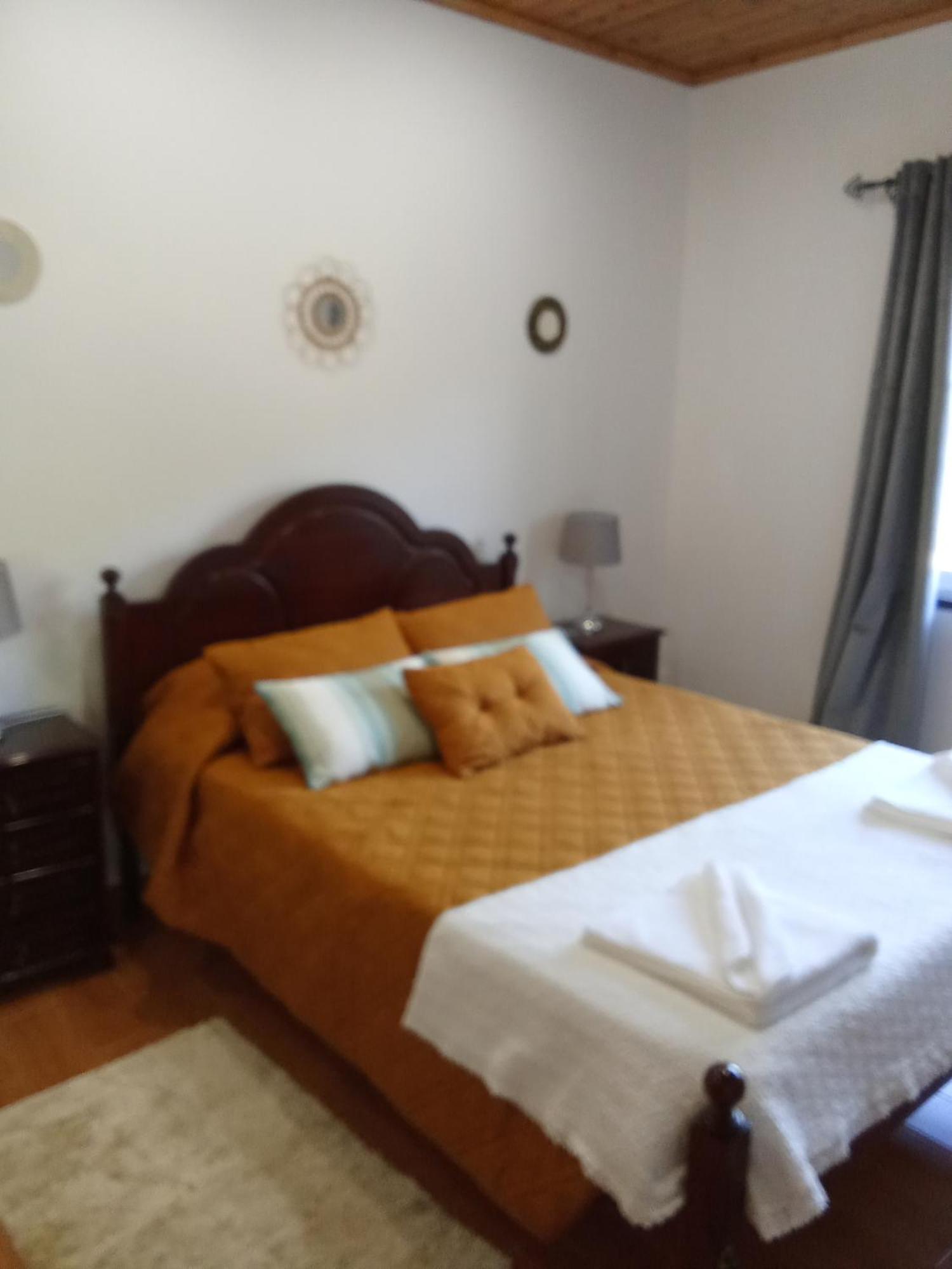 Queimada Quinta Dos Dragoeiros - Rral Nº3452公寓 外观 照片