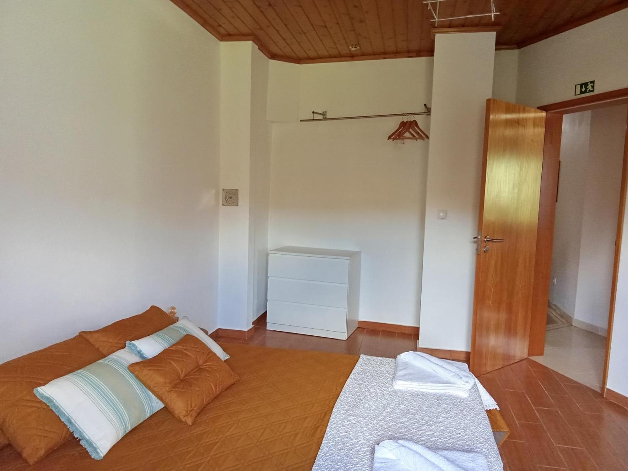 Queimada Quinta Dos Dragoeiros - Rral Nº3452公寓 外观 照片