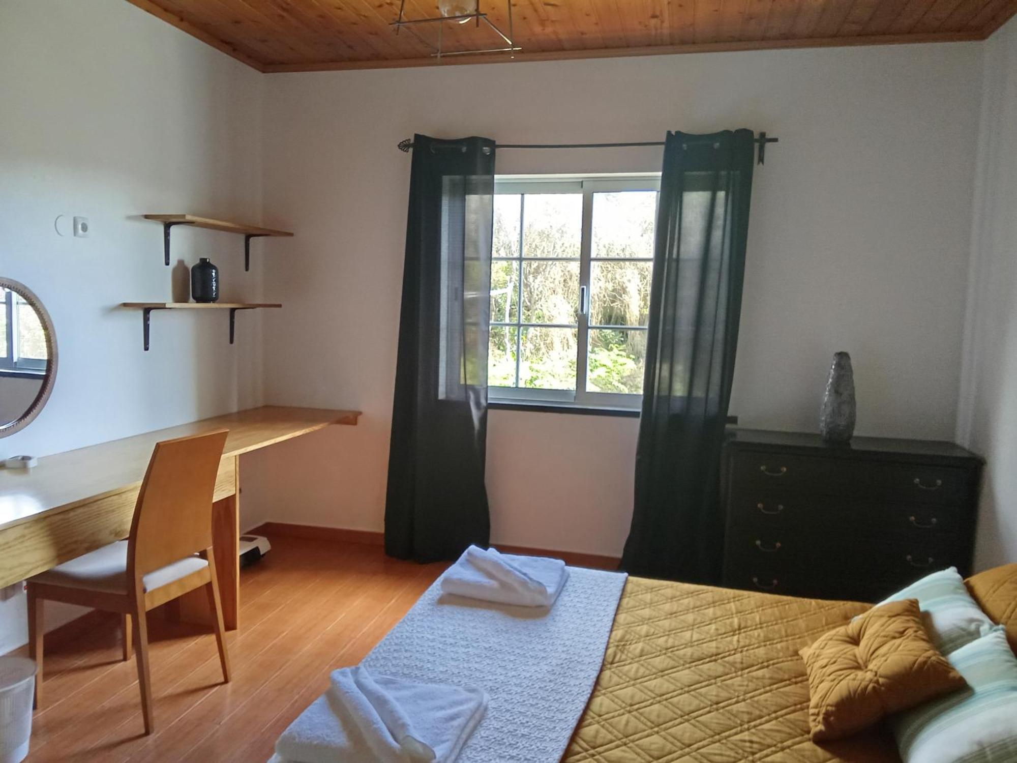 Queimada Quinta Dos Dragoeiros - Rral Nº3452公寓 外观 照片