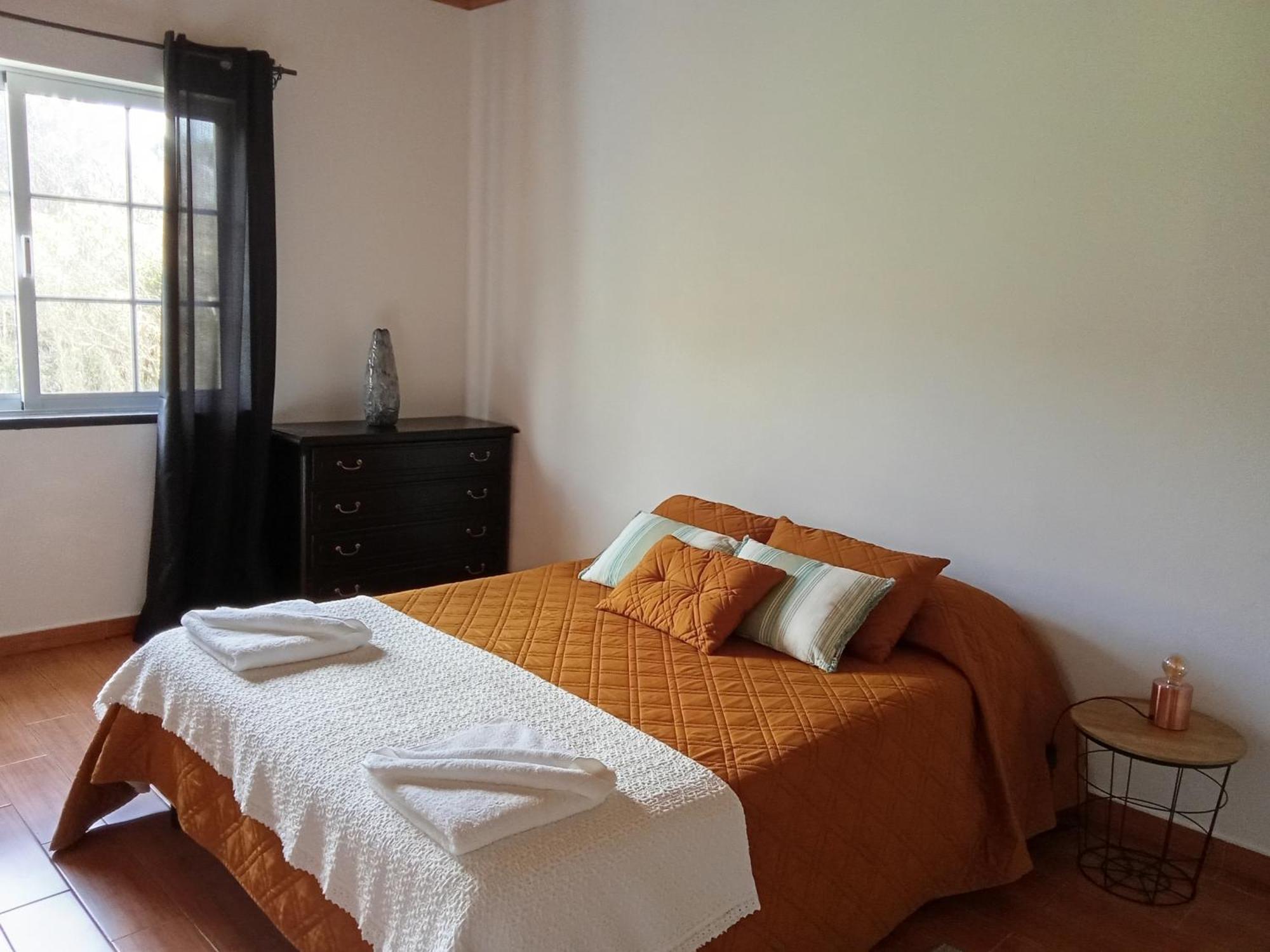 Queimada Quinta Dos Dragoeiros - Rral Nº3452公寓 外观 照片